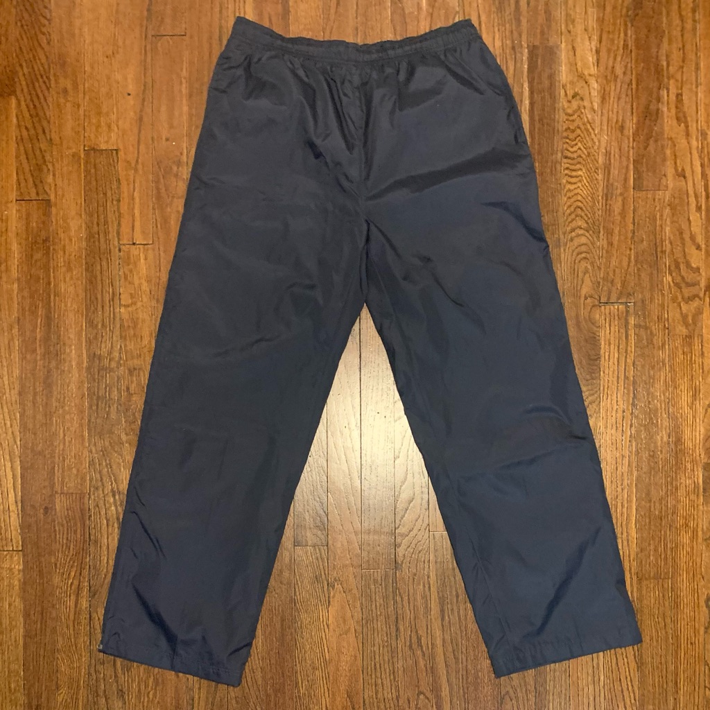 Jerzees Training/Track Pants